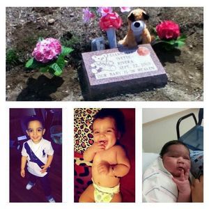 Meet your Posher, Ivette